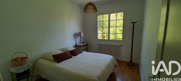 Maison à vendre 9 pièces 249 m² Cerizay