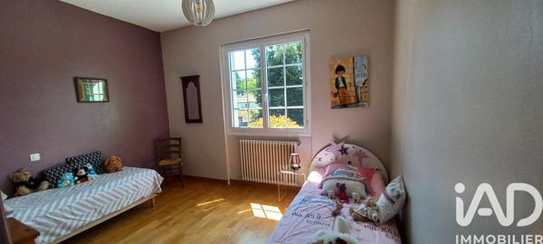 Maison à vendre 9 pièces 249 m² Cerizay