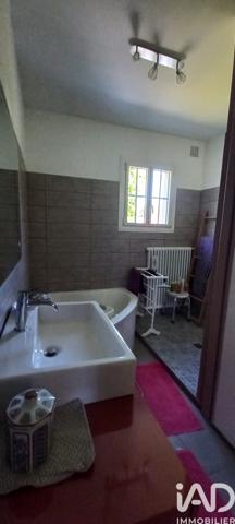 Maison à vendre 9 pièces 249 m² Cerizay