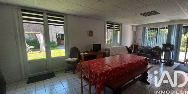Maison à vendre 9 pièces 249 m² Cerizay