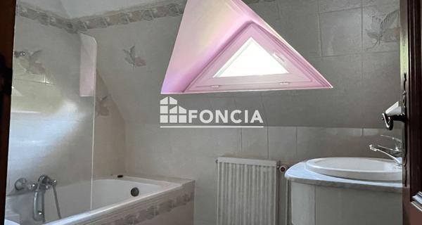 À vendre Maison 6 pièces 115 m² - Boulazac Isle Manoire 24750