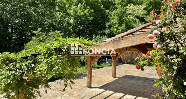 À vendre Maison 6 pièces 115 m² - Boulazac Isle Manoire 24750