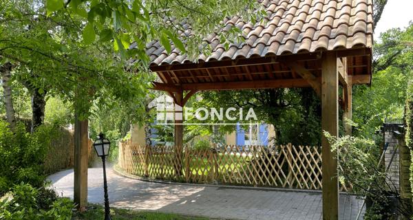 À vendre Maison 6 pièces 115 m² - Boulazac Isle Manoire 24750