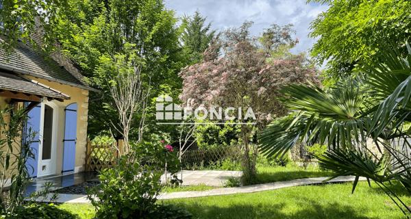 À vendre Maison 6 pièces 115 m² - Boulazac Isle Manoire 24750