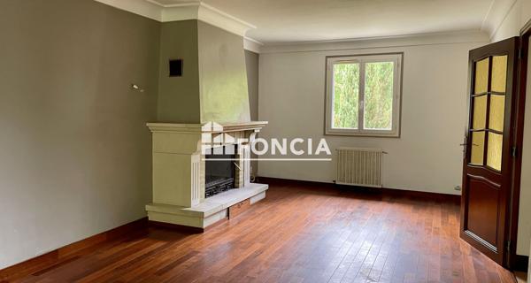 À vendre Maison 6 pièces 115 m² - Boulazac Isle Manoire 24750