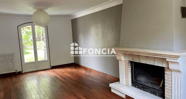 À vendre Maison 6 pièces 115 m² - Boulazac Isle Manoire 24750