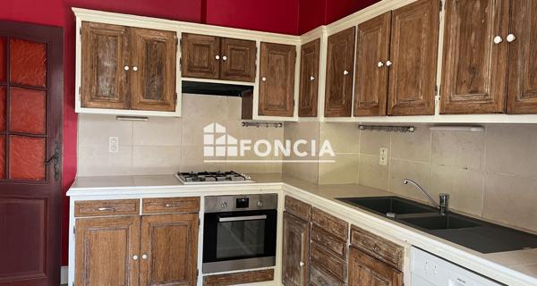 À vendre Maison 6 pièces 115 m² - Boulazac Isle Manoire 24750