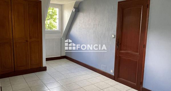 À vendre Maison 6 pièces 115 m² - Boulazac Isle Manoire 24750