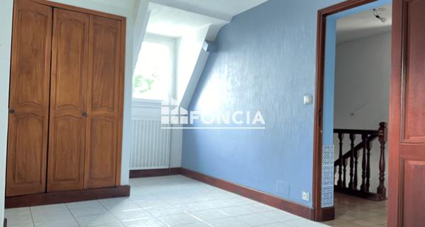 À vendre Maison 6 pièces 115 m² - Boulazac Isle Manoire 24750