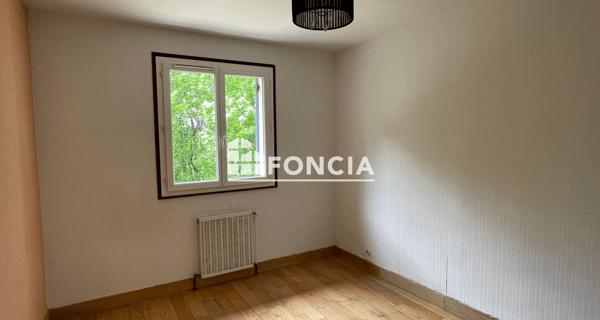 À vendre Maison 6 pièces 115 m² - Boulazac Isle Manoire 24750