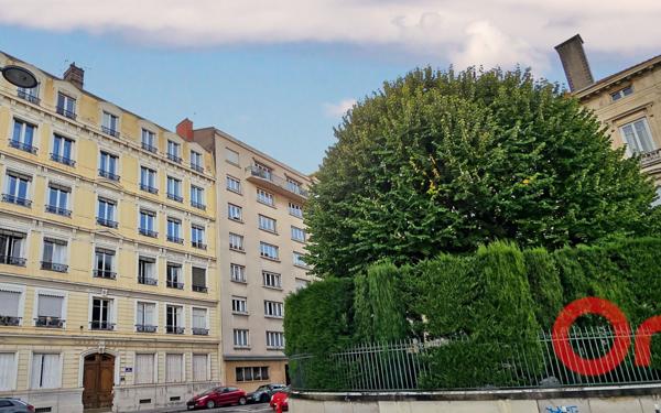 Appartement à vendre    5 pièces • 130,24 m2 Lyon 6