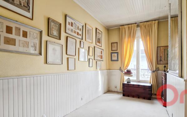 Appartement à vendre    5 pièces • 130,24 m2 Lyon 6