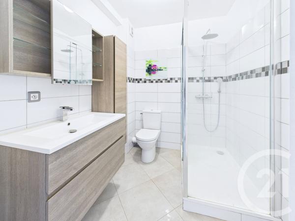 Appartement F3 à vendre  4 pièces - 81,90 m2 STE GENEVIEVE DES BOIS - 91