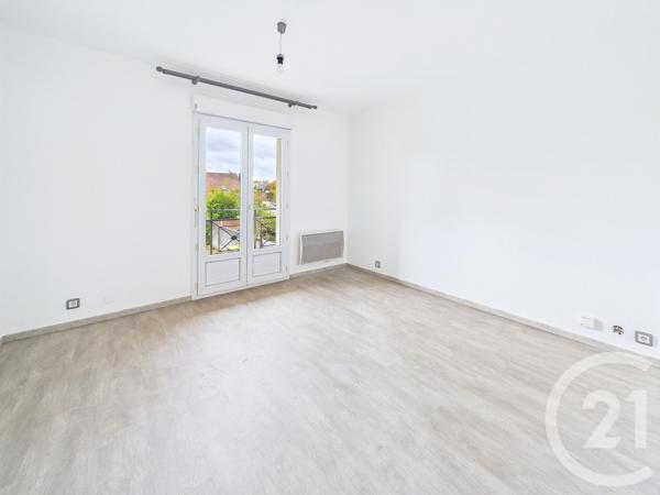Appartement F3 à vendre  4 pièces - 81,90 m2 STE GENEVIEVE DES BOIS - 91