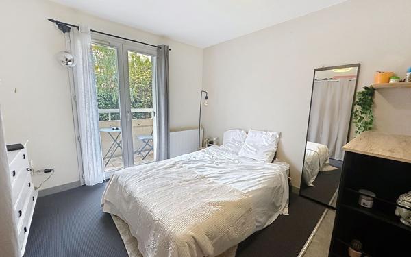 Appartement à louer    1 pièce •  Clermont-Ferrand