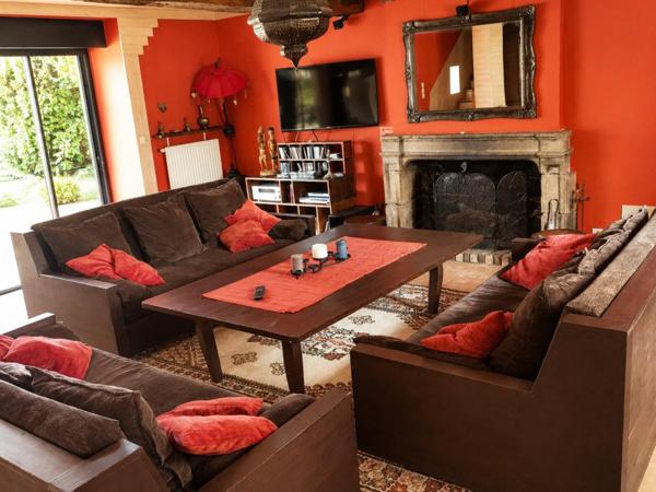 Maison à CHOLET, 49300 - 10 pièces 277m²