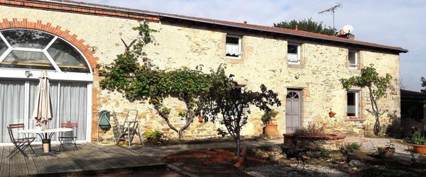 Maison à CHOLET, 49300 - 10 pièces 277m²