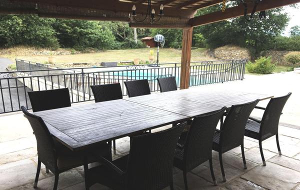 Maison à CHOLET, 49300 - 10 pièces 277m²