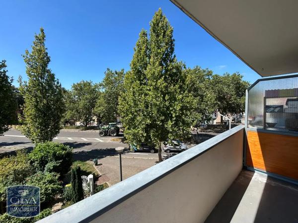 Appartement à louer 1 pièce 28.04m² Schiltigheim (67300)