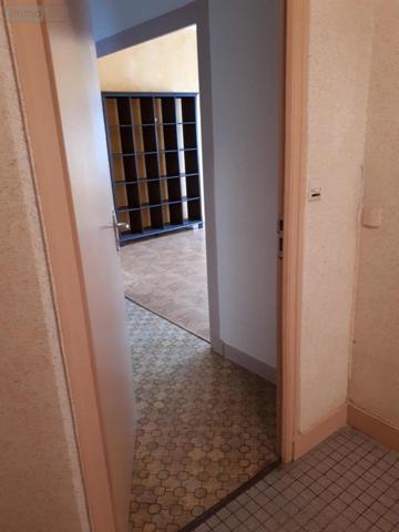 Appartement à louer à Montoire-sur-le-Loir dans le Loir-et-Cher (41800), ref : 41059-L28