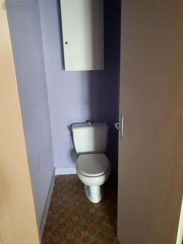 Appartement à louer à Montoire-sur-le-Loir dans le Loir-et-Cher (41800), ref : 41059-L28