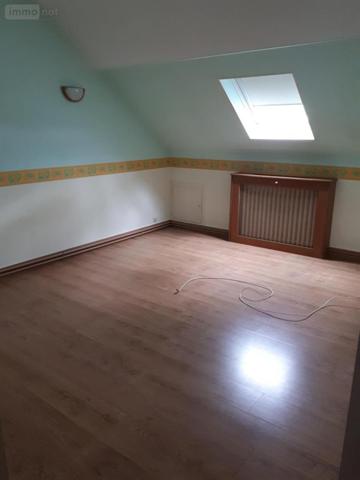 Appartement à louer à Montoire-sur-le-Loir dans le Loir-et-Cher (41800), ref : 41059-L28