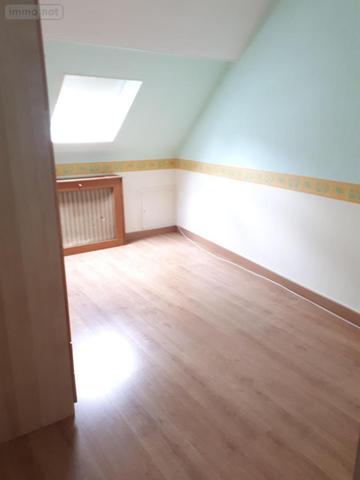 Appartement à louer à Montoire-sur-le-Loir dans le Loir-et-Cher (41800), ref : 41059-L28