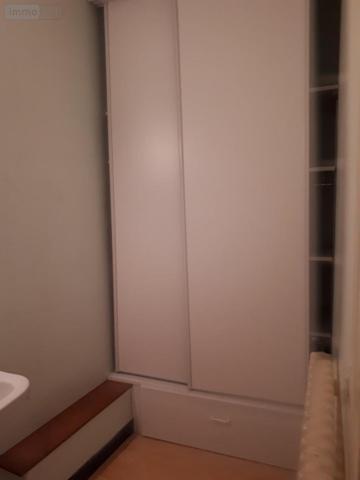 Appartement à louer à Montoire-sur-le-Loir dans le Loir-et-Cher (41800), ref : 41059-L28