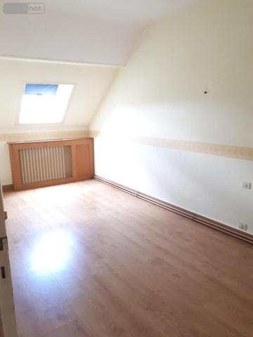 Appartement à louer à Montoire-sur-le-Loir dans le Loir-et-Cher (41800), ref : 41059-L28