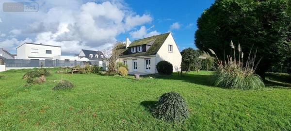 Maison à vendre à Questembert dans le Morbihan (56230), ref : 56013-650