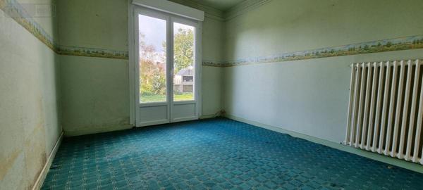 Maison à vendre à Questembert dans le Morbihan (56230), ref : 56013-650