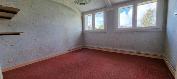 Maison à vendre à Questembert dans le Morbihan (56230), ref : 56013-650