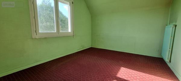 Maison à vendre à Questembert dans le Morbihan (56230), ref : 56013-650