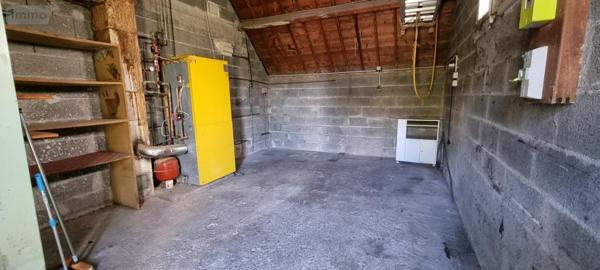 Maison à vendre à Questembert dans le Morbihan (56230), ref : 56013-650