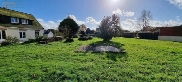 Maison à vendre à Questembert dans le Morbihan (56230), ref : 56013-650