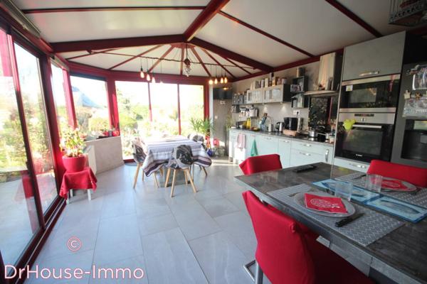 Maison à vendre 14 pièces de 255 m²