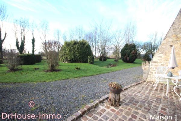 Maison à vendre 14 pièces de 255 m²
