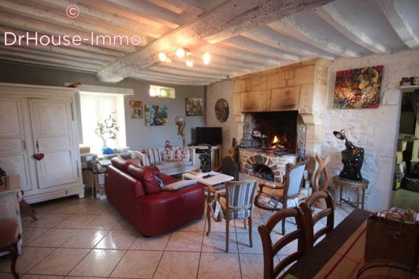 Maison à vendre 14 pièces de 255 m²