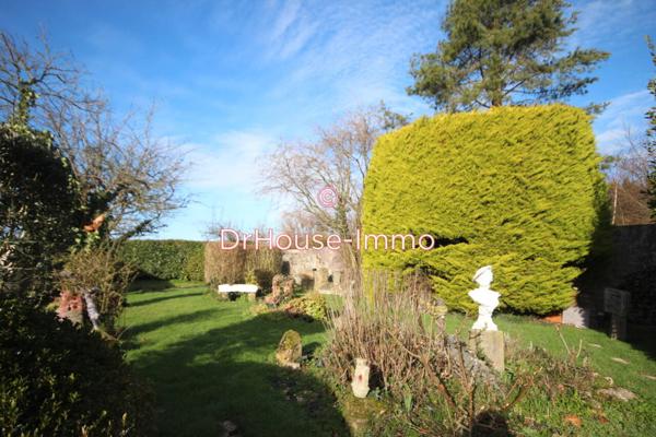 Maison à vendre 14 pièces de 255 m²