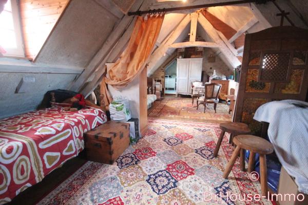 Maison à vendre 14 pièces de 255 m²