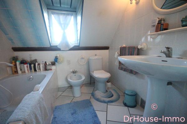 Maison à vendre 14 pièces de 255 m²