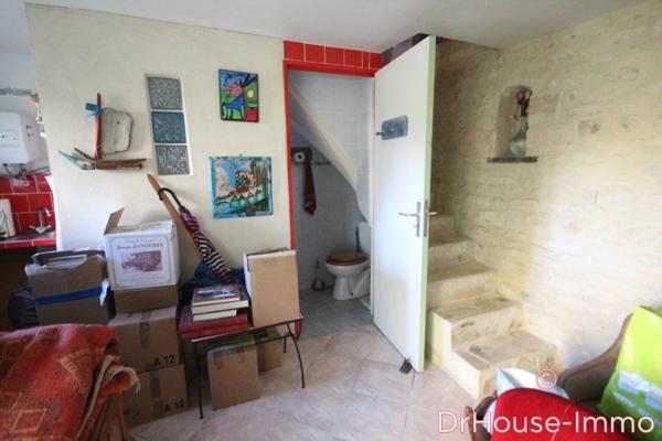 Maison à vendre 14 pièces de 255 m²