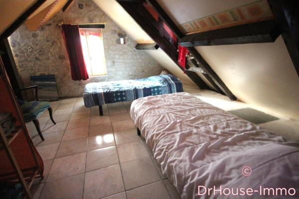 Maison à vendre 14 pièces de 255 m²