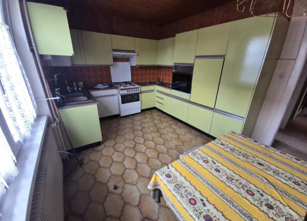 Vivre au cœur de la nature à Masevaux-Niederbruck