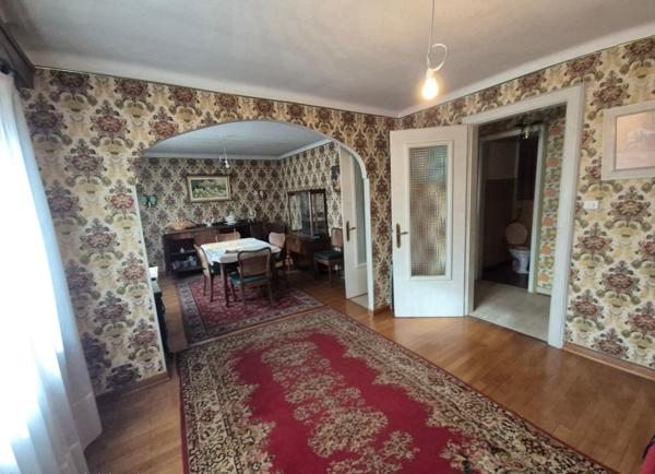 Vivre au cœur de la nature à Masevaux-Niederbruck