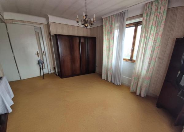 Vivre au cœur de la nature à Masevaux-Niederbruck