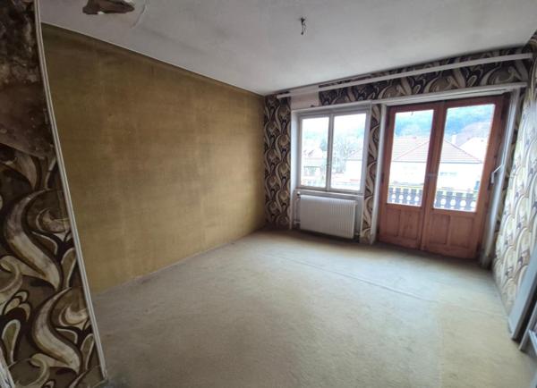 Vivre au cœur de la nature à Masevaux-Niederbruck