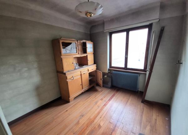 Vivre au cœur de la nature à Masevaux-Niederbruck