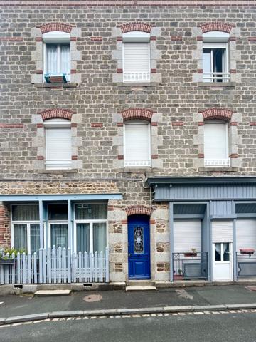 APPARTEMENT T2 BOURG SAINT-ÉNOGAT PROXIMITE DES PLAGES