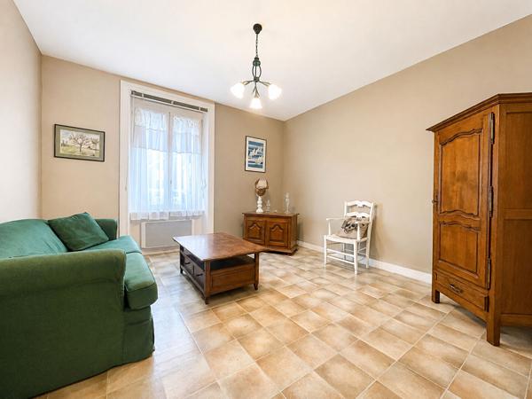 APPARTEMENT T2 BOURG SAINT-ÉNOGAT PROXIMITE DES PLAGES